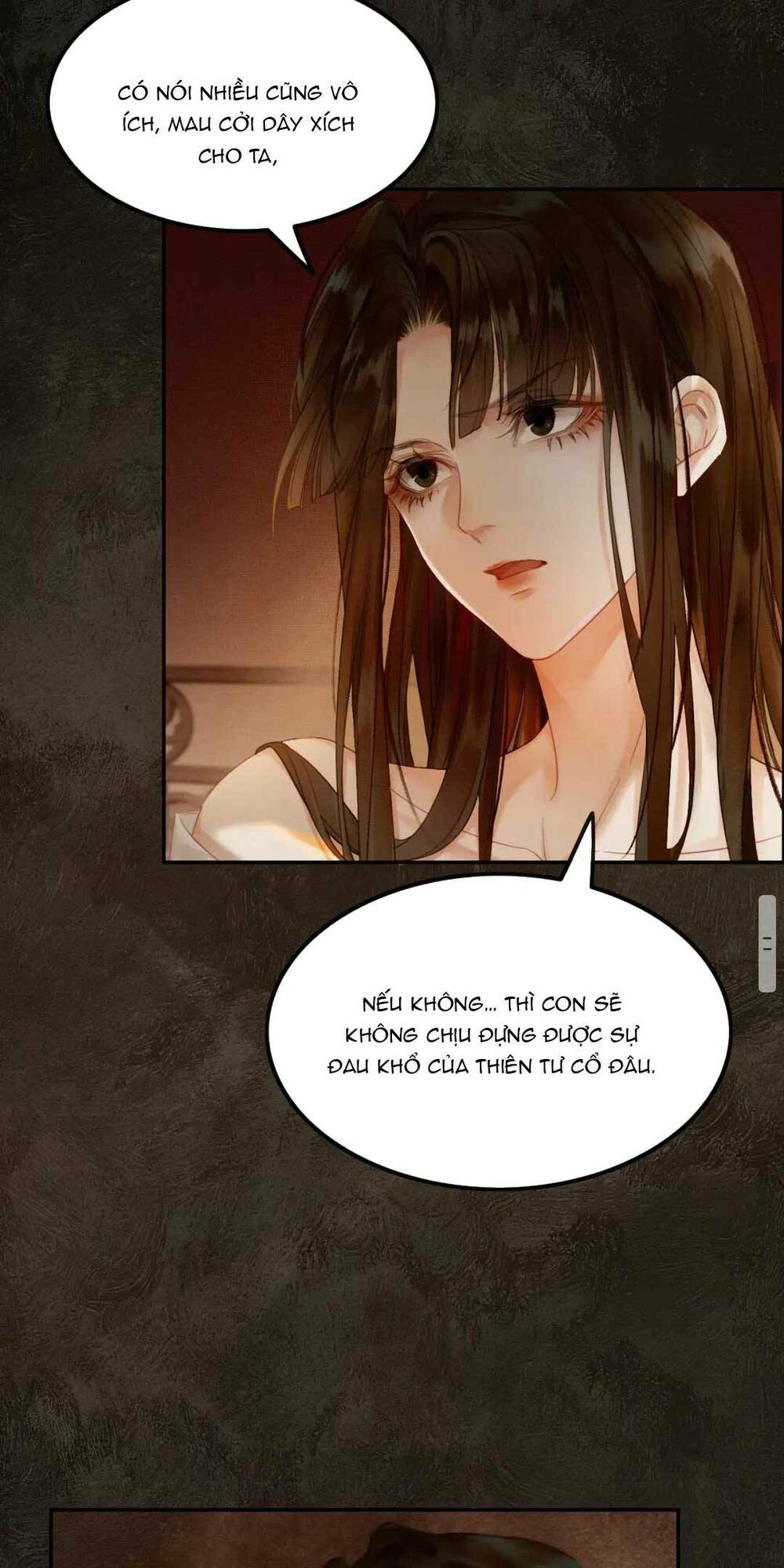 Dạy Hư Đồ Đệ Phản Diện Rồi Phải Làm Sao Đây ?: Chapter 4