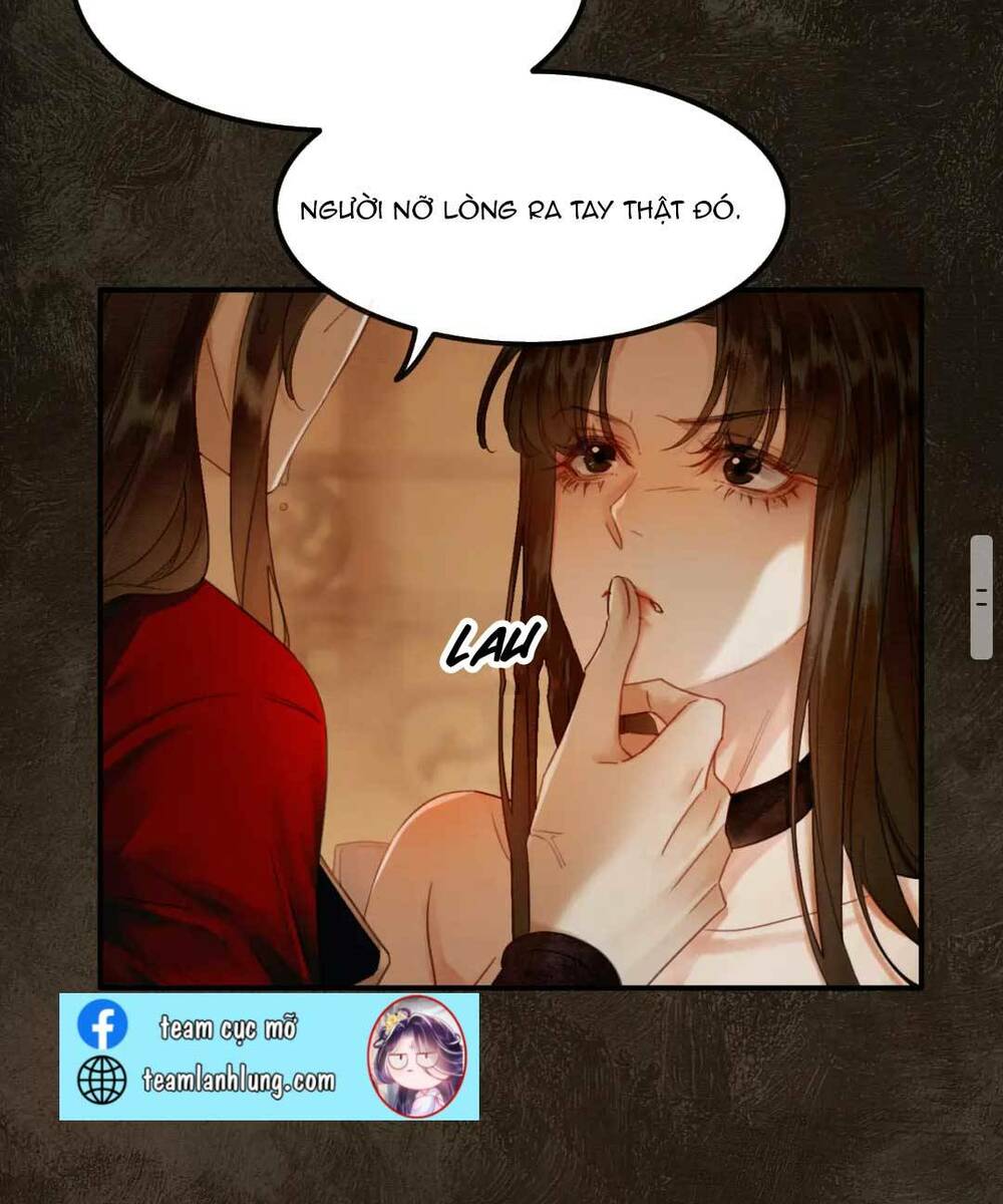 Dạy Hư Đồ Đệ Phản Diện Rồi Phải Làm Sao Đây ?: Chapter 4