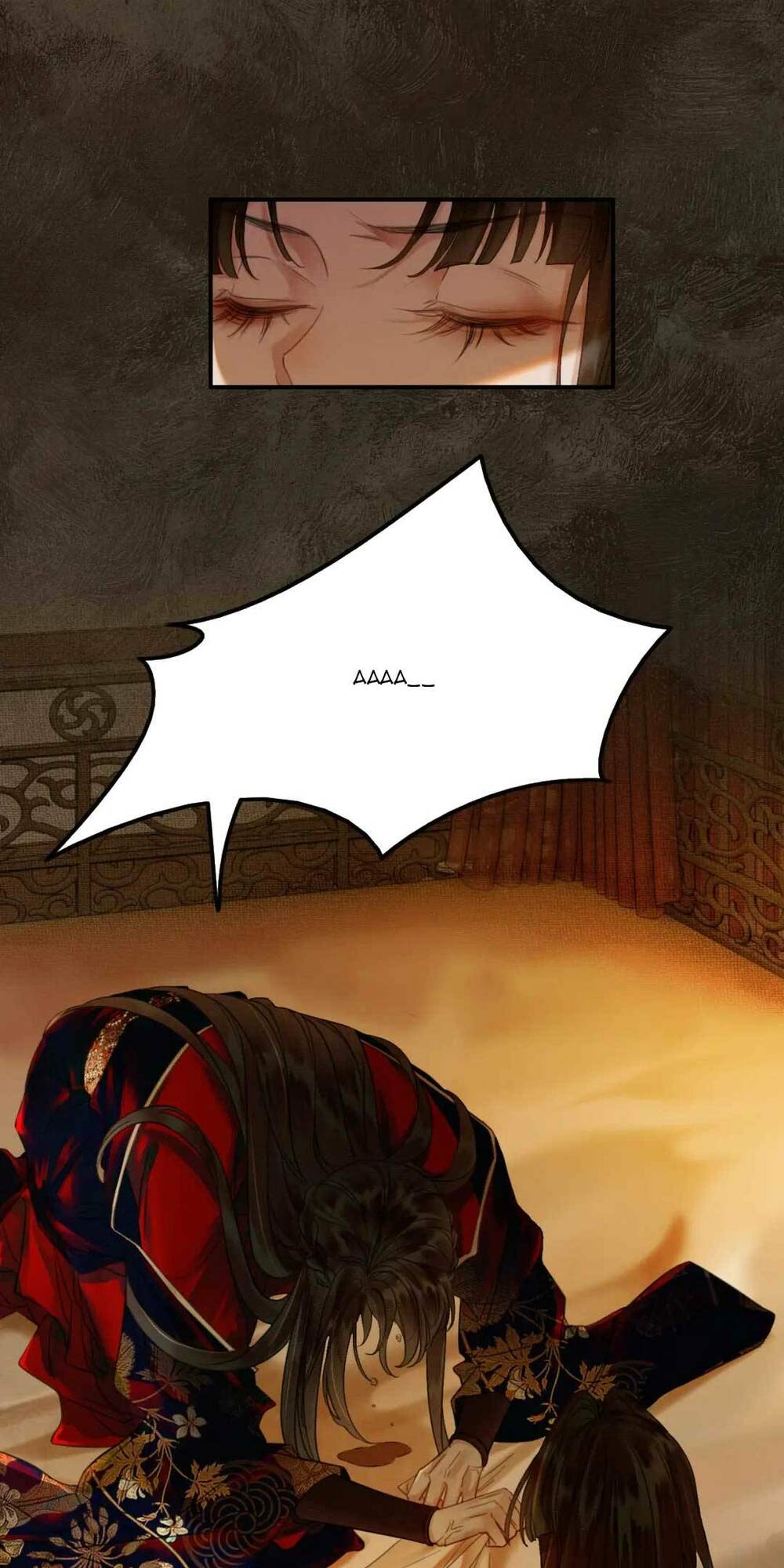 Dạy Hư Đồ Đệ Phản Diện Rồi Phải Làm Sao Đây ?: Chapter 4