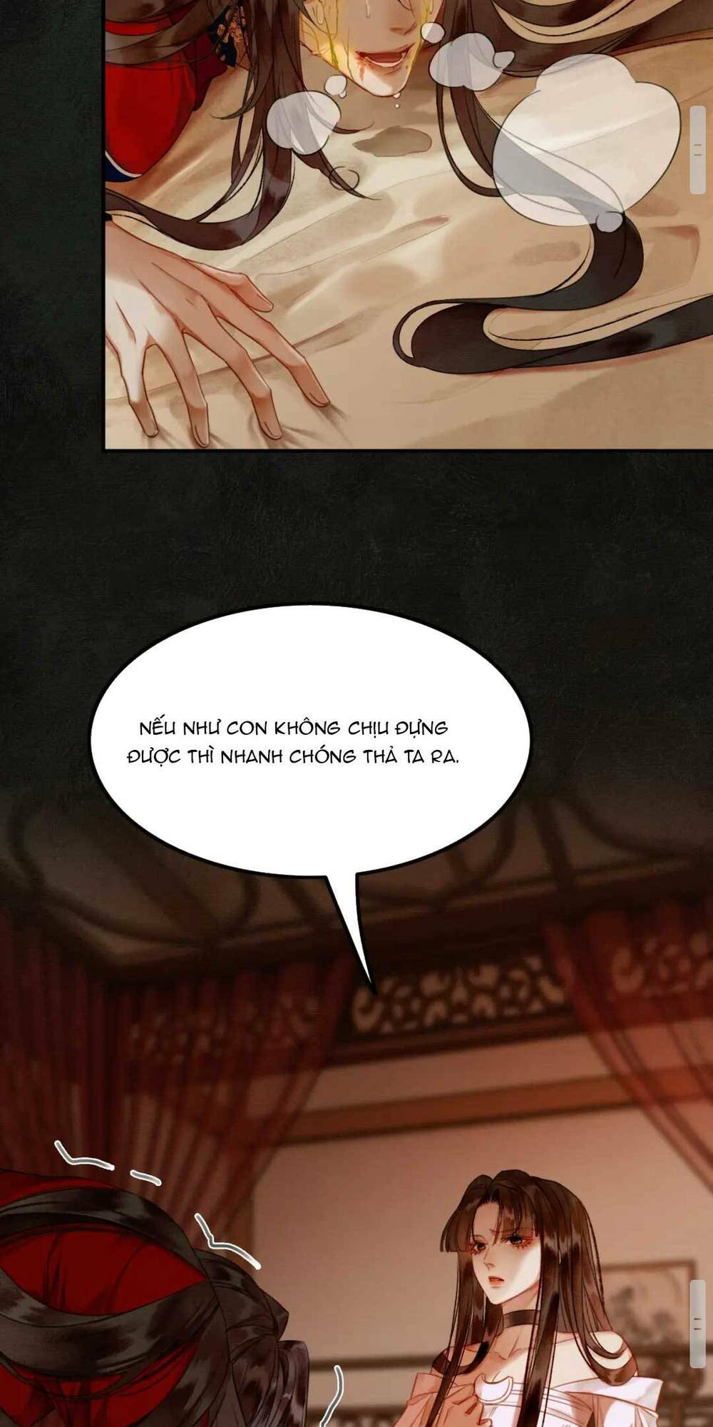 Dạy Hư Đồ Đệ Phản Diện Rồi Phải Làm Sao Đây ?: Chapter 4