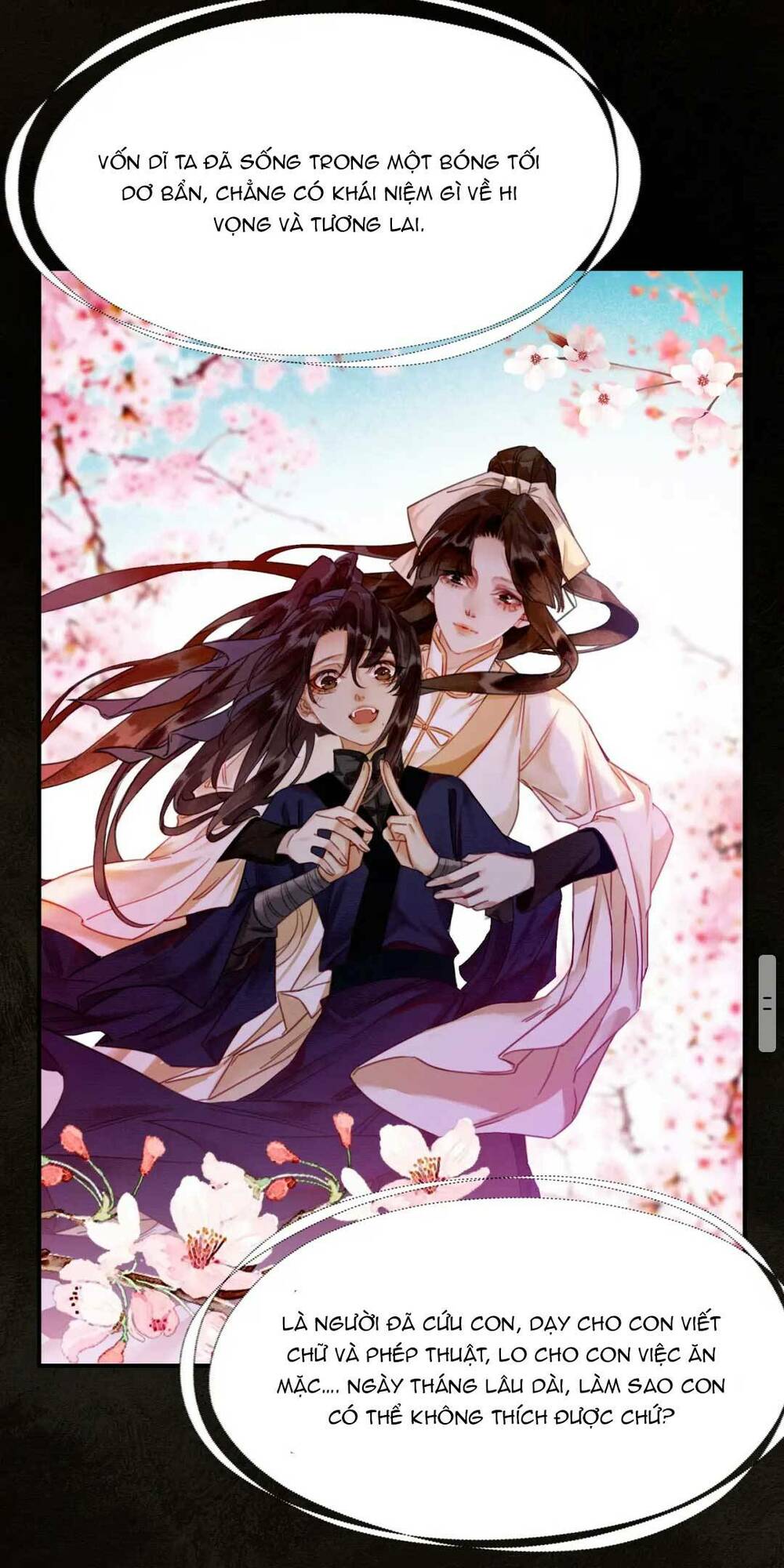 Dạy Hư Đồ Đệ Phản Diện Rồi Phải Làm Sao Đây ?: Chapter 4