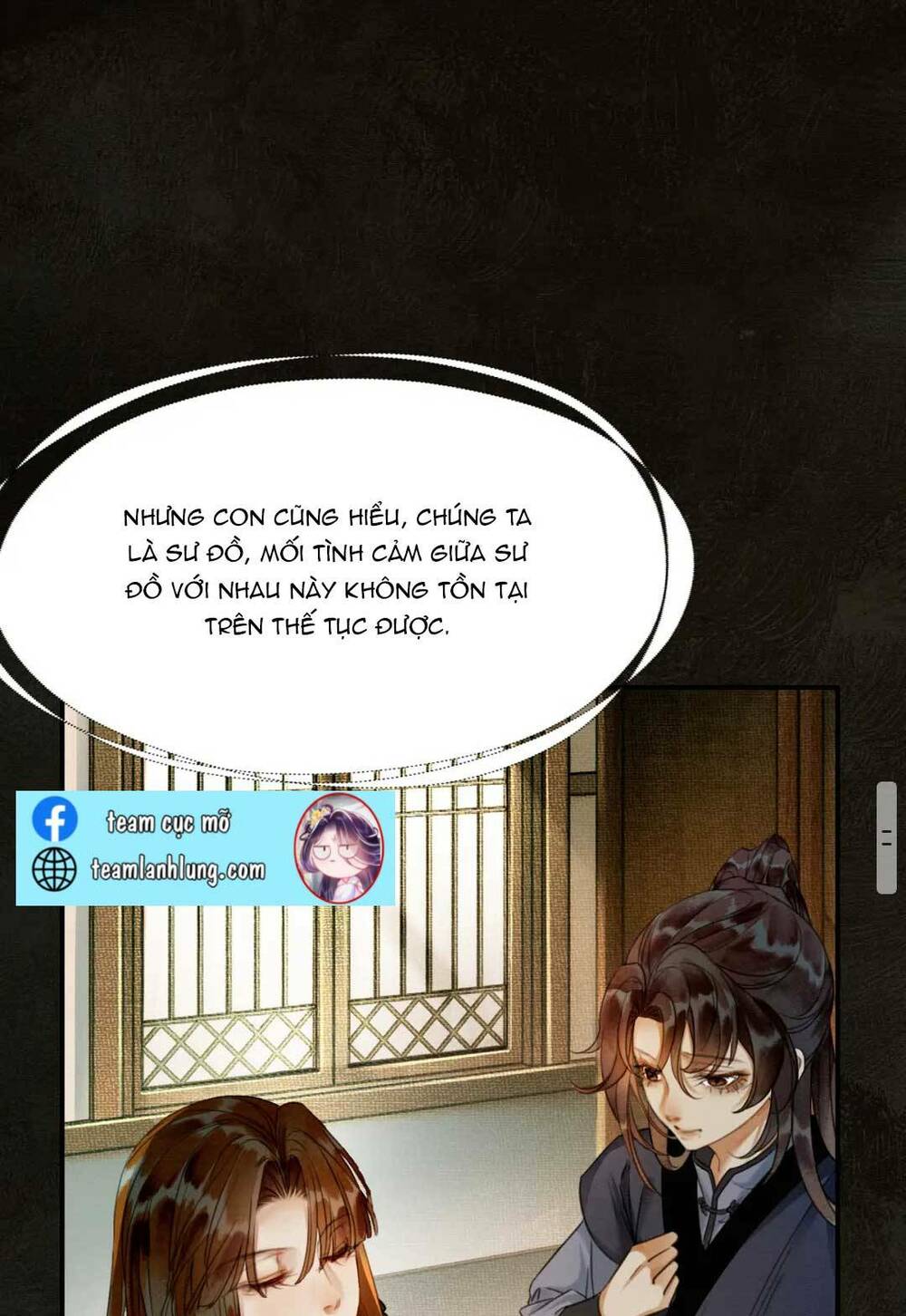 Dạy Hư Đồ Đệ Phản Diện Rồi Phải Làm Sao Đây ?: Chapter 4