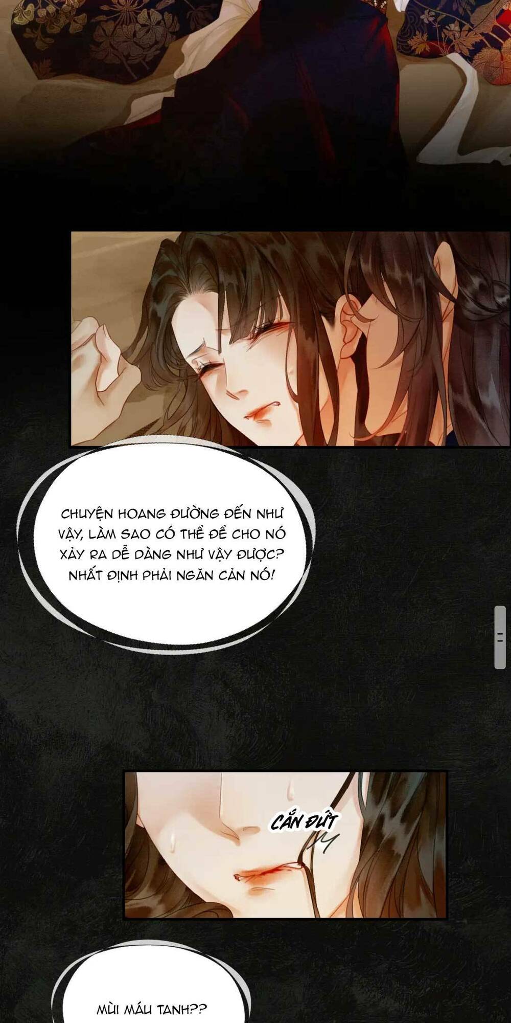 Dạy Hư Đồ Đệ Phản Diện Rồi Phải Làm Sao Đây ?: Chapter 4