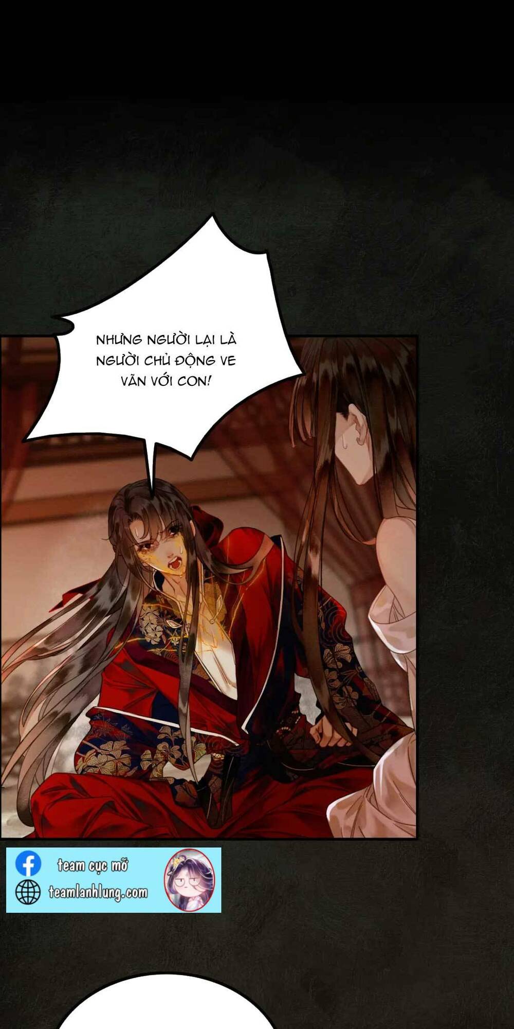 Dạy Hư Đồ Đệ Phản Diện Rồi Phải Làm Sao Đây ?: Chapter 4