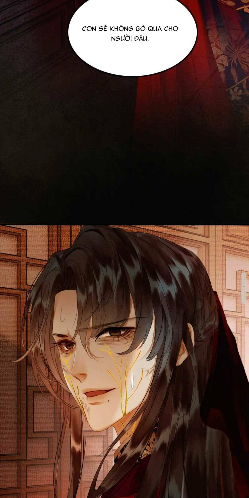 Dạy Hư Đồ Đệ Phản Diện Rồi Phải Làm Sao Đây ?: Chapter 4