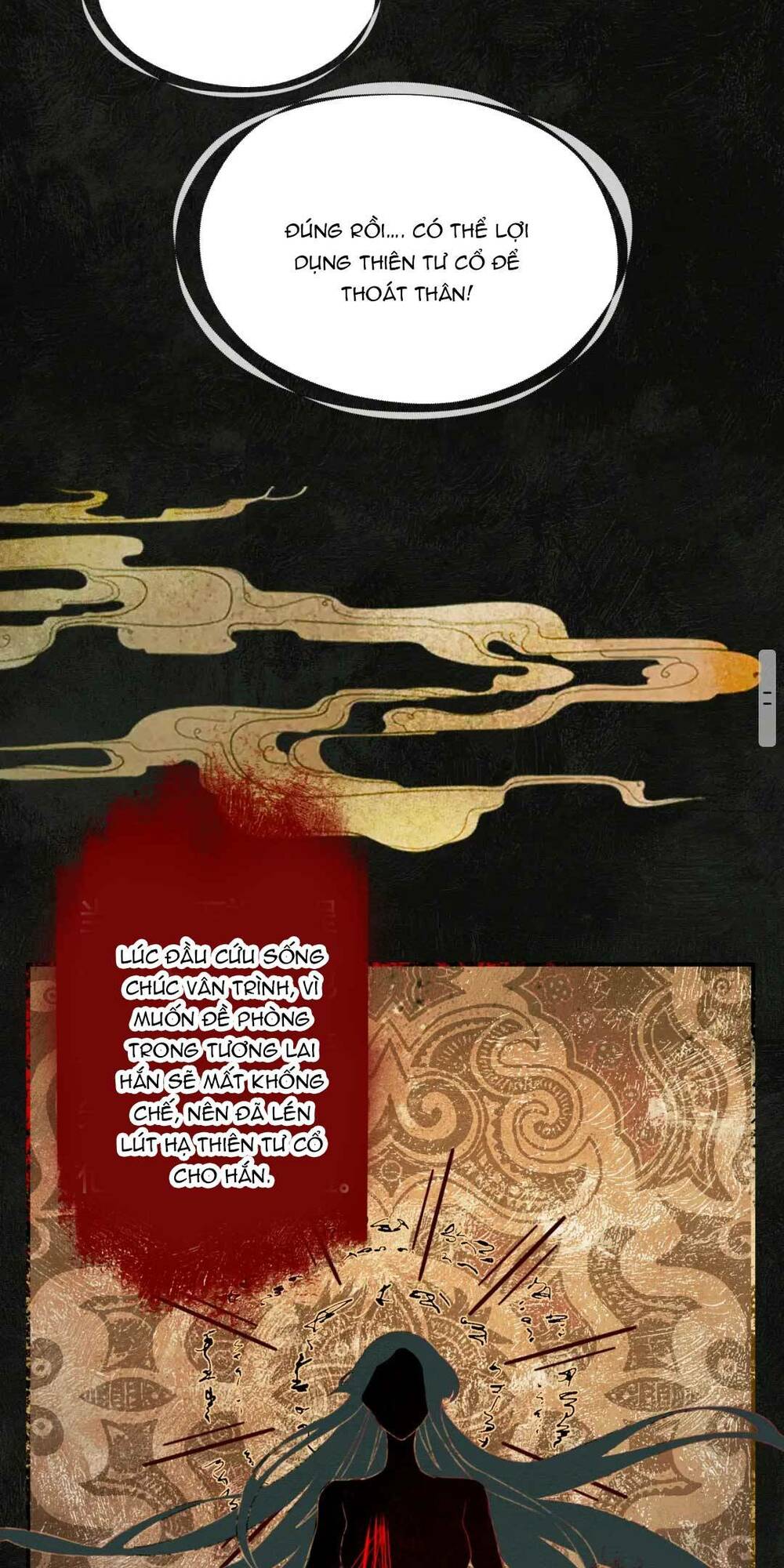 Dạy Hư Đồ Đệ Phản Diện Rồi Phải Làm Sao Đây ?: Chapter 4