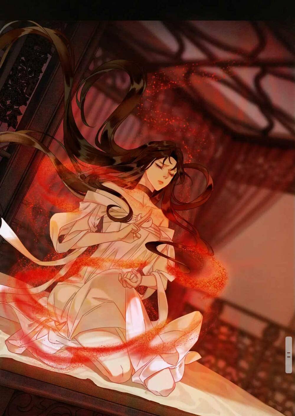 Dạy Hư Đồ Đệ Phản Diện Rồi Phải Làm Sao Đây ?: Chapter 4