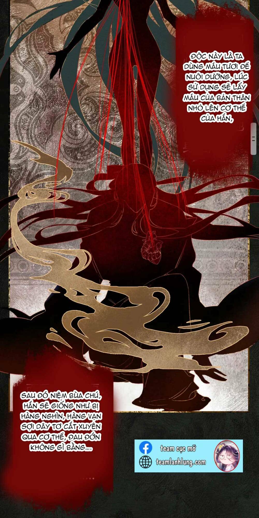 Dạy Hư Đồ Đệ Phản Diện Rồi Phải Làm Sao Đây ?: Chapter 4