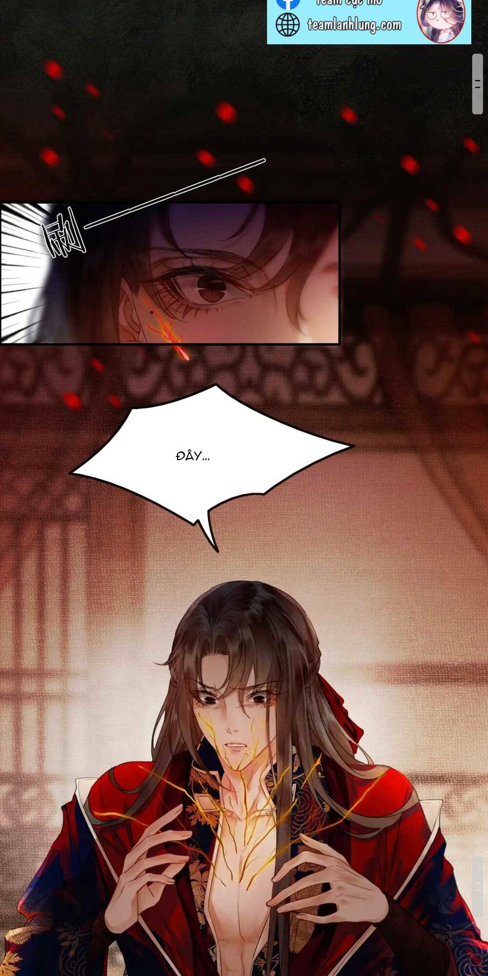 Dạy Hư Đồ Đệ Phản Diện Rồi Phải Làm Sao Đây ?: Chapter 4