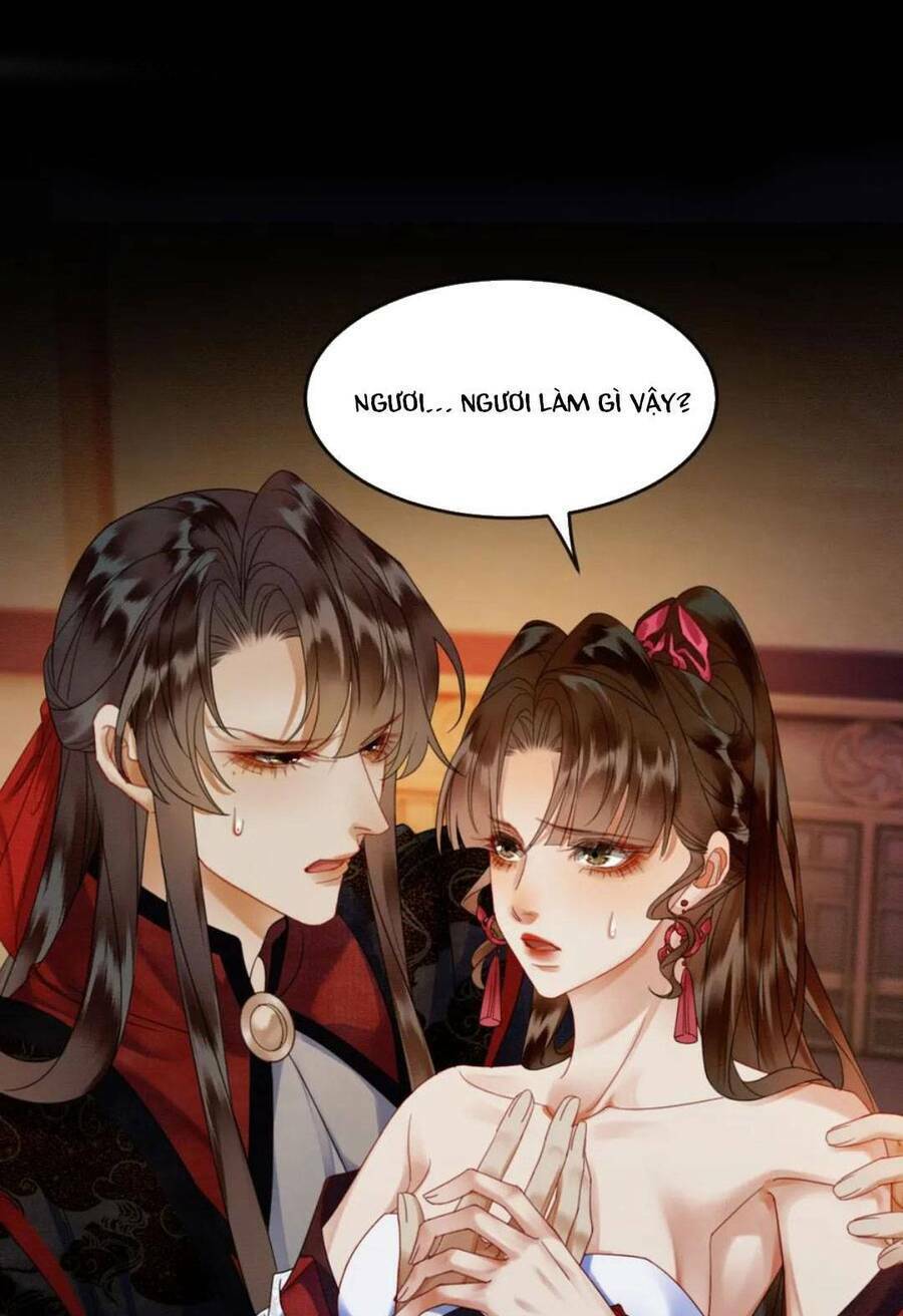 Dạy Hư Đồ Đệ Phản Diện Rồi Phải Làm Sao Đây ?: Chapter 40