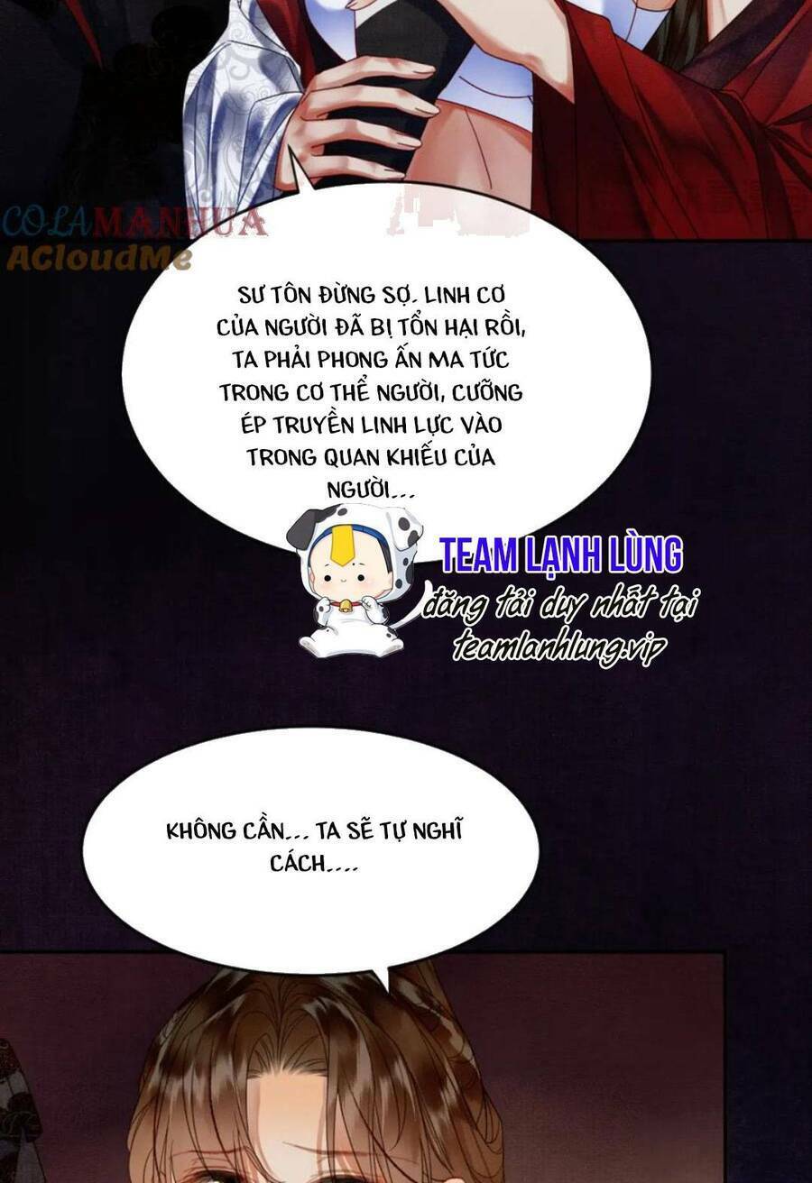 Dạy Hư Đồ Đệ Phản Diện Rồi Phải Làm Sao Đây ?: Chapter 40
