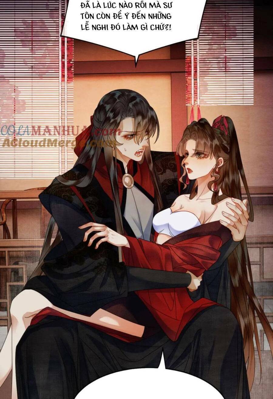 Dạy Hư Đồ Đệ Phản Diện Rồi Phải Làm Sao Đây ?: Chapter 40