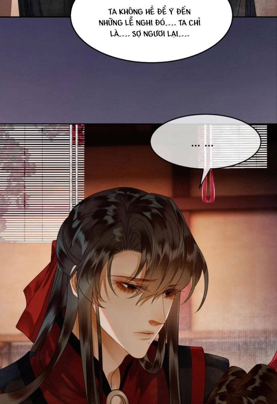 Dạy Hư Đồ Đệ Phản Diện Rồi Phải Làm Sao Đây ?: Chapter 40