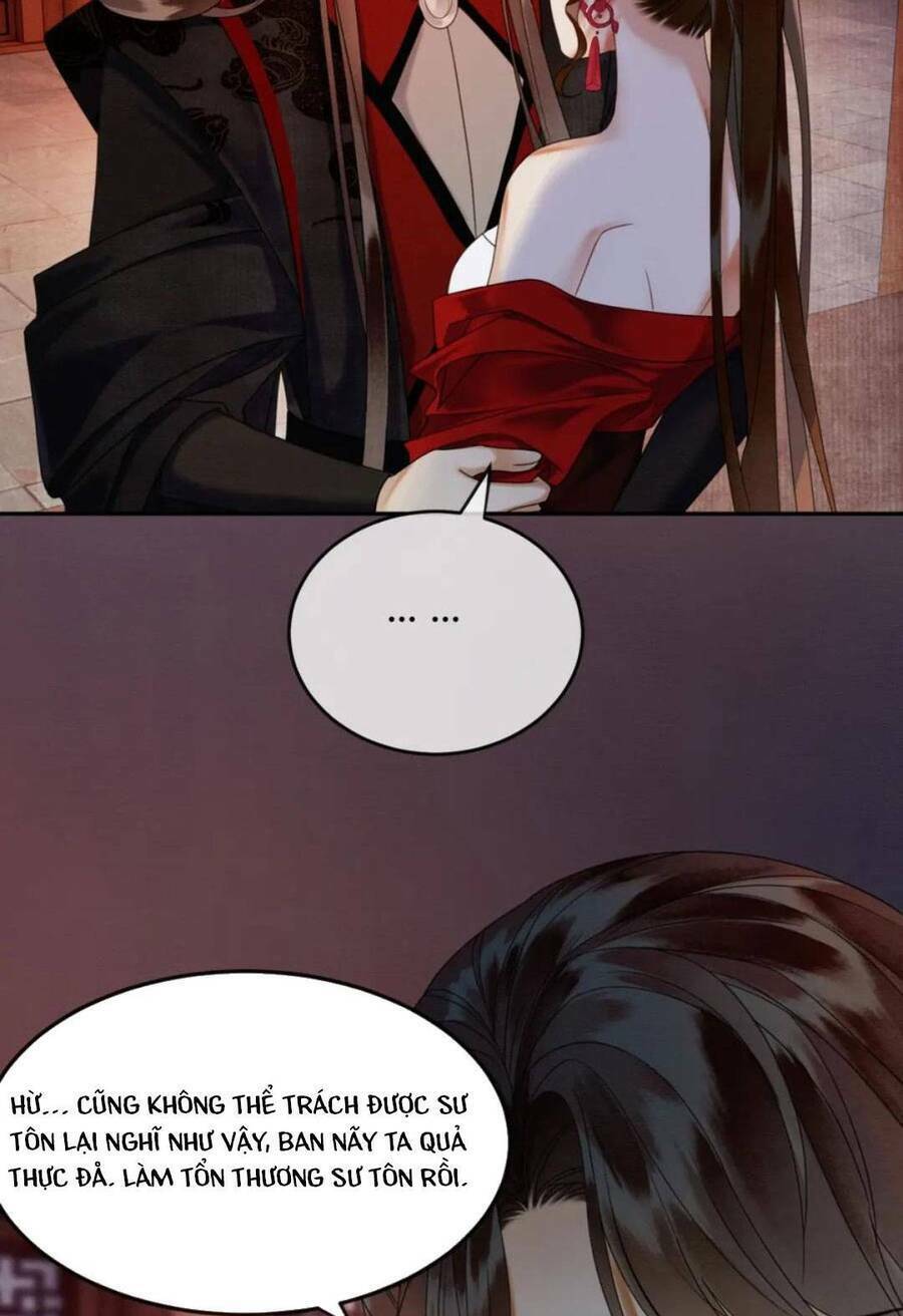 Dạy Hư Đồ Đệ Phản Diện Rồi Phải Làm Sao Đây ?: Chapter 40