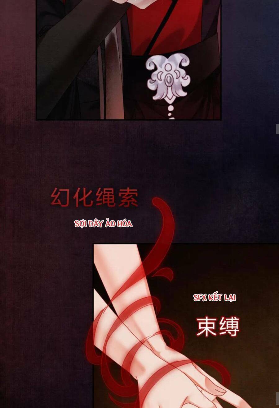 Dạy Hư Đồ Đệ Phản Diện Rồi Phải Làm Sao Đây ?: Chapter 40