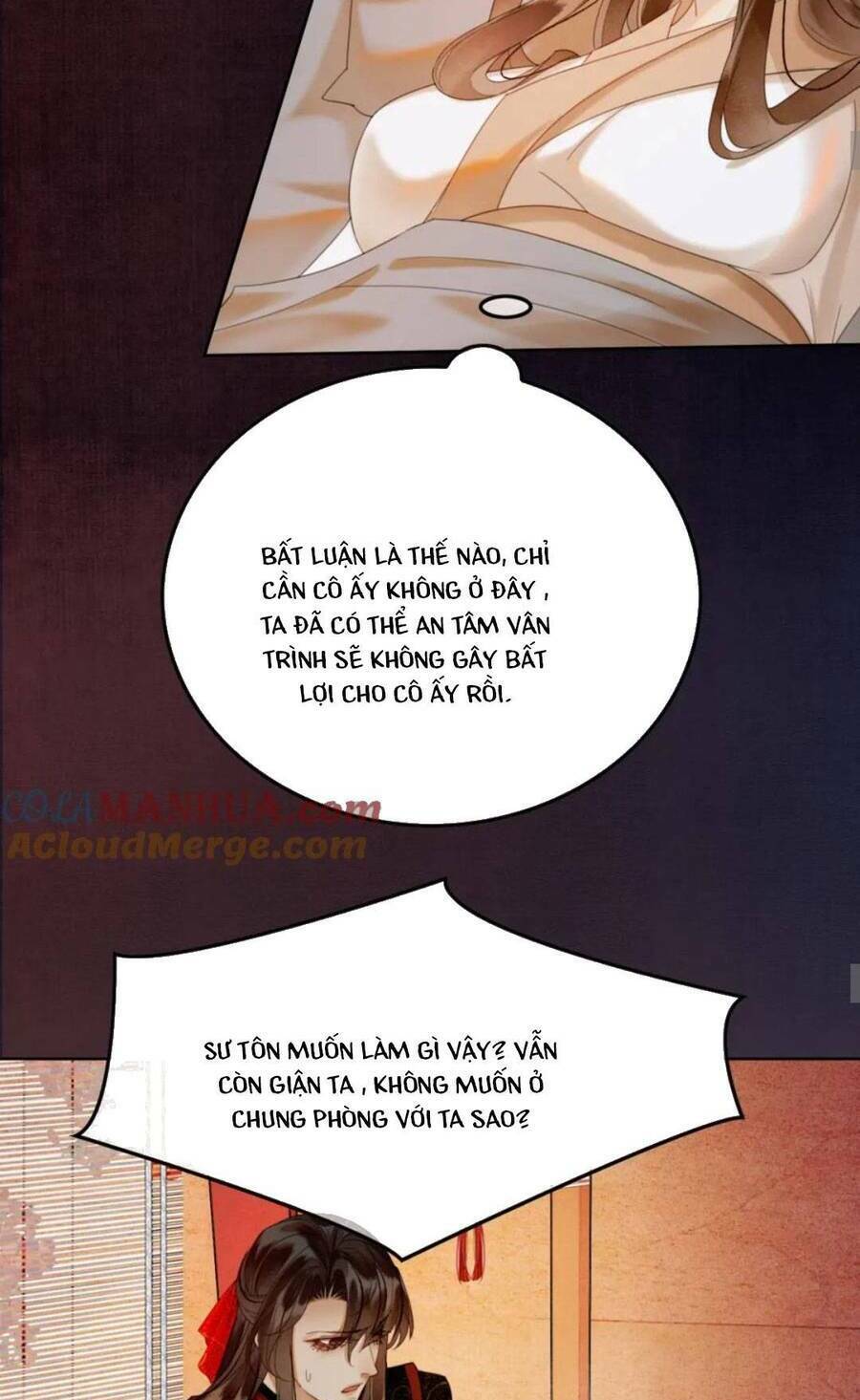 Dạy Hư Đồ Đệ Phản Diện Rồi Phải Làm Sao Đây ?: Chapter 40