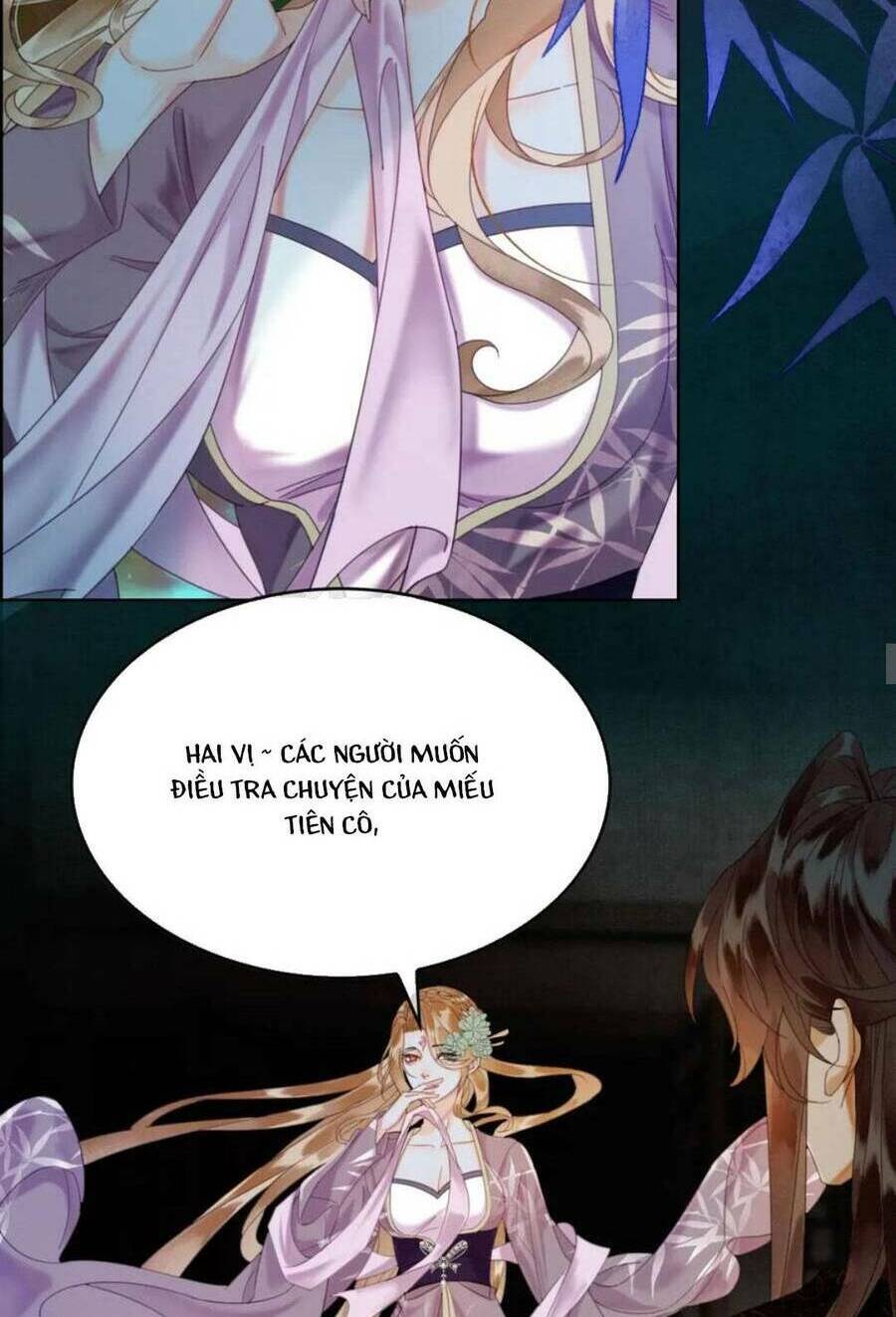 Dạy Hư Đồ Đệ Phản Diện Rồi Phải Làm Sao Đây ?: Chapter 40