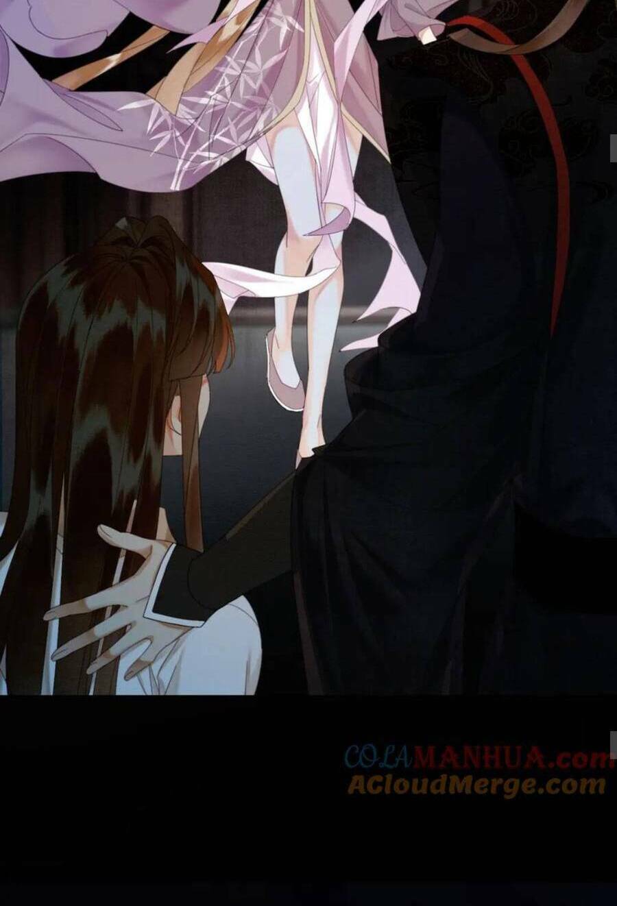Dạy Hư Đồ Đệ Phản Diện Rồi Phải Làm Sao Đây ?: Chapter 40