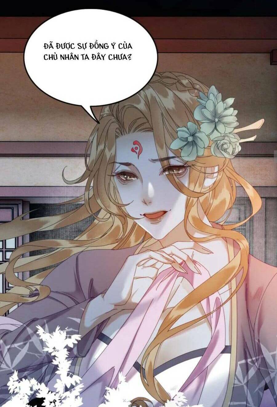 Dạy Hư Đồ Đệ Phản Diện Rồi Phải Làm Sao Đây ?: Chapter 40