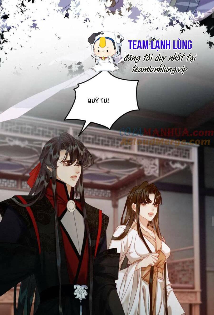 Dạy Hư Đồ Đệ Phản Diện Rồi Phải Làm Sao Đây ?: Chapter 40