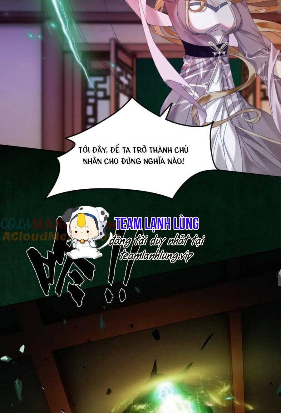 Dạy Hư Đồ Đệ Phản Diện Rồi Phải Làm Sao Đây ?: Chapter 40