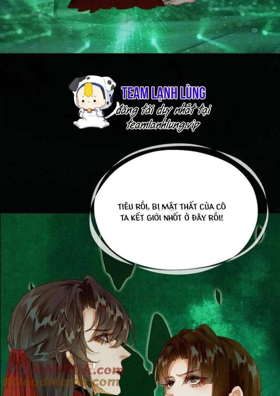 Dạy Hư Đồ Đệ Phản Diện Rồi Phải Làm Sao Đây ?: Chapter 40