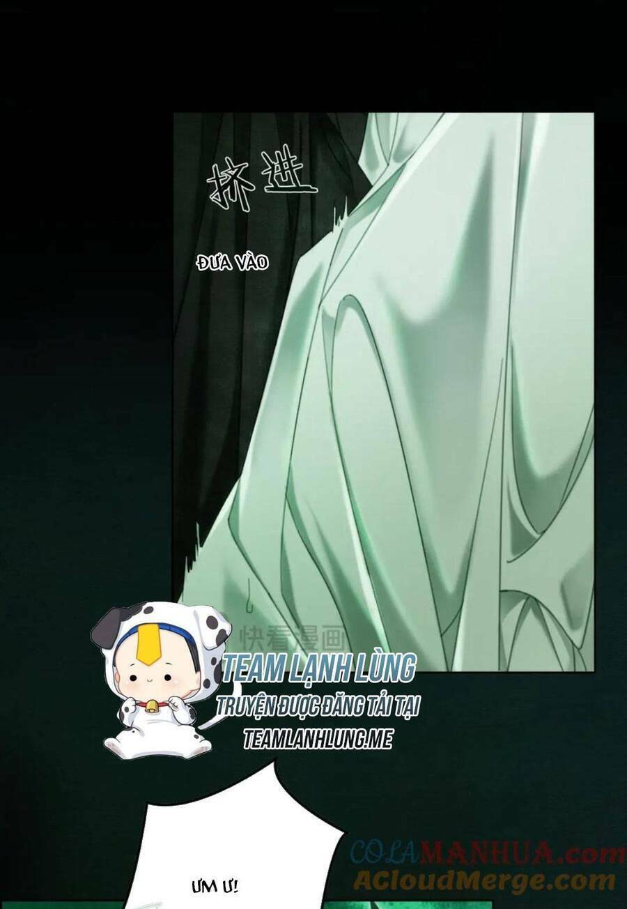 Dạy Hư Đồ Đệ Phản Diện Rồi Phải Làm Sao Đây ?: Chapter 41