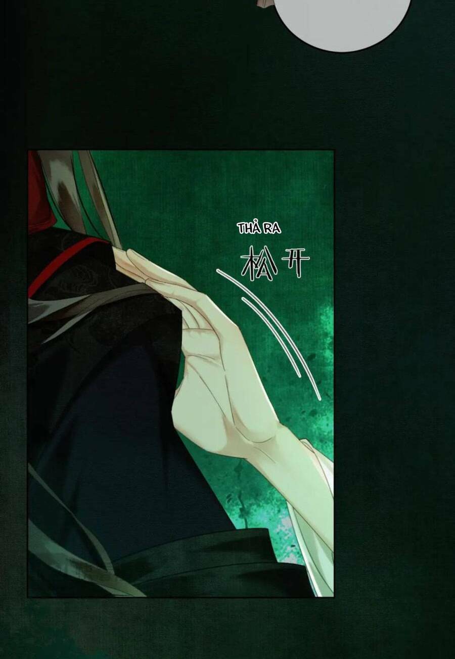Dạy Hư Đồ Đệ Phản Diện Rồi Phải Làm Sao Đây ?: Chapter 41