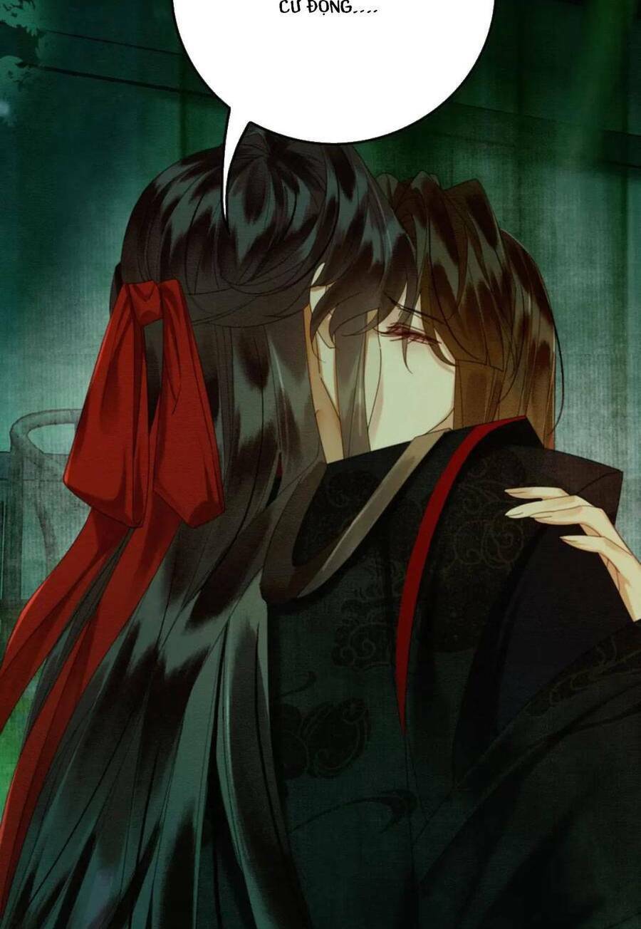 Dạy Hư Đồ Đệ Phản Diện Rồi Phải Làm Sao Đây ?: Chapter 41