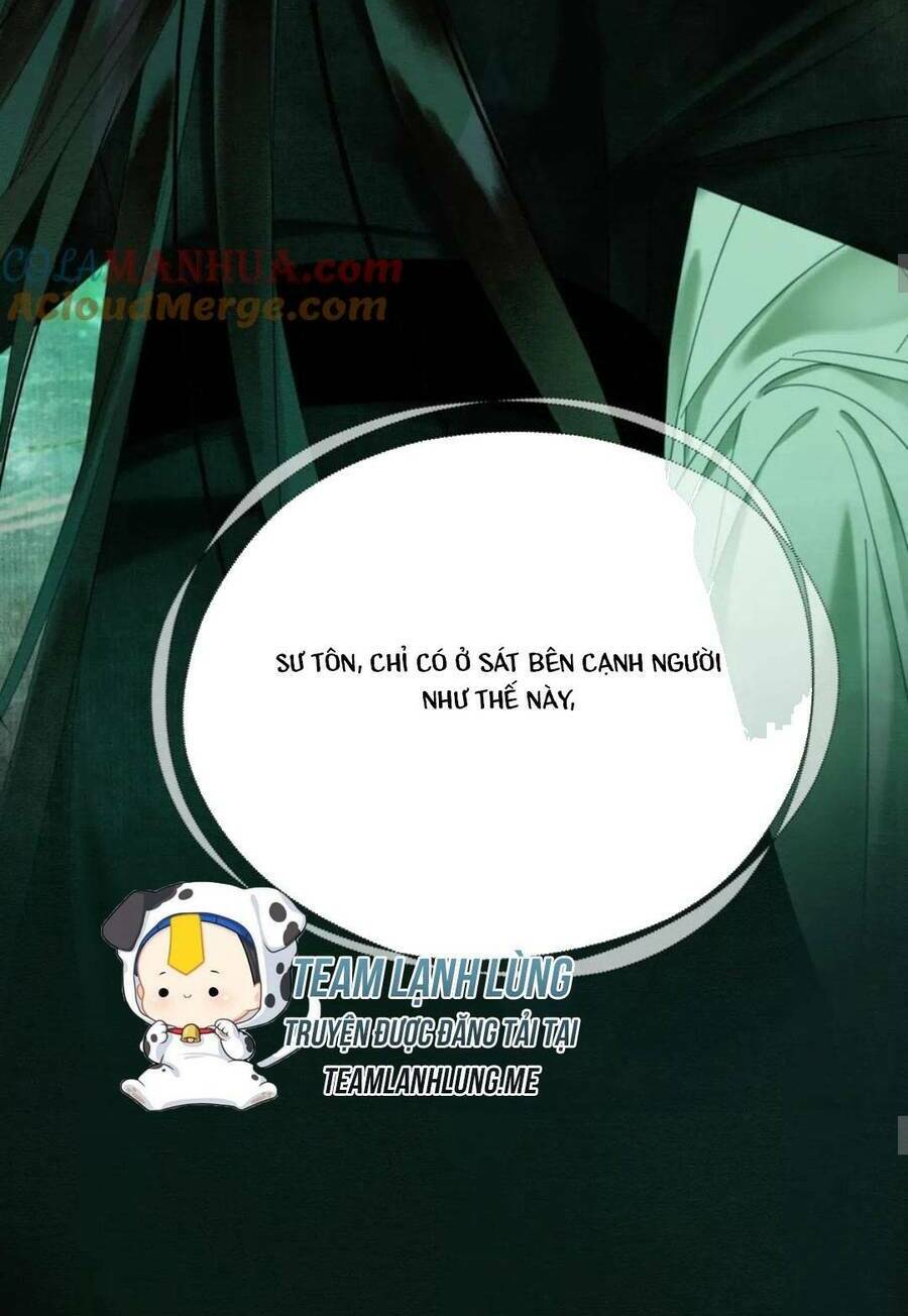 Dạy Hư Đồ Đệ Phản Diện Rồi Phải Làm Sao Đây ?: Chapter 41