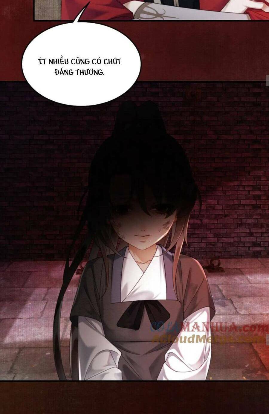 Dạy Hư Đồ Đệ Phản Diện Rồi Phải Làm Sao Đây ?: Chapter 41