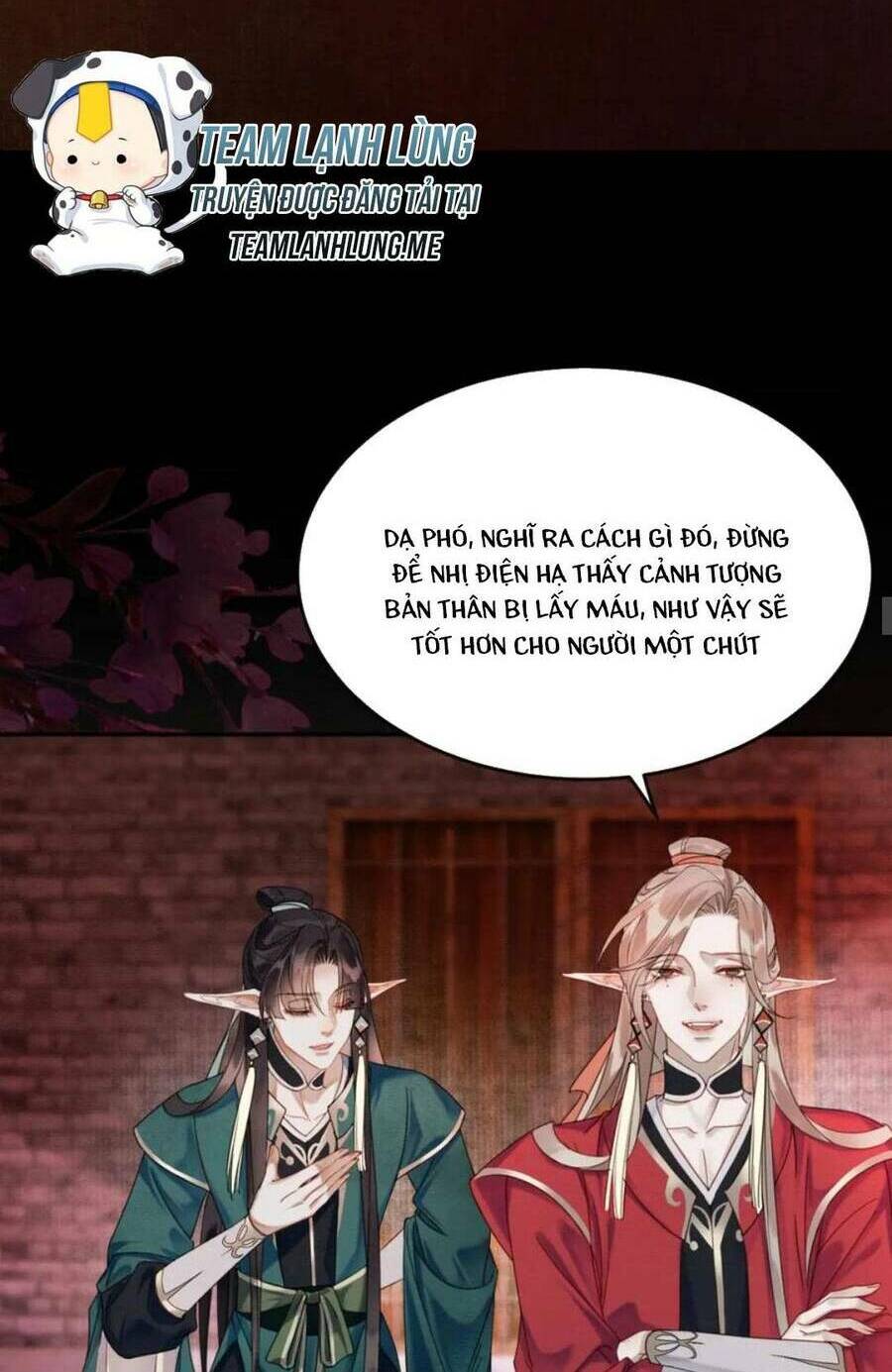 Dạy Hư Đồ Đệ Phản Diện Rồi Phải Làm Sao Đây ?: Chapter 41