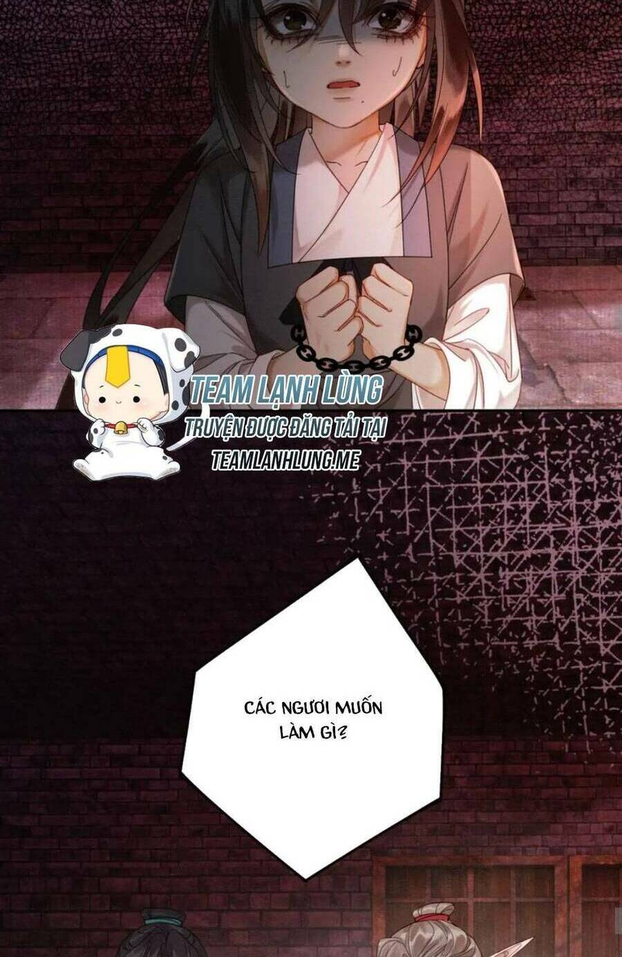 Dạy Hư Đồ Đệ Phản Diện Rồi Phải Làm Sao Đây ?: Chapter 41