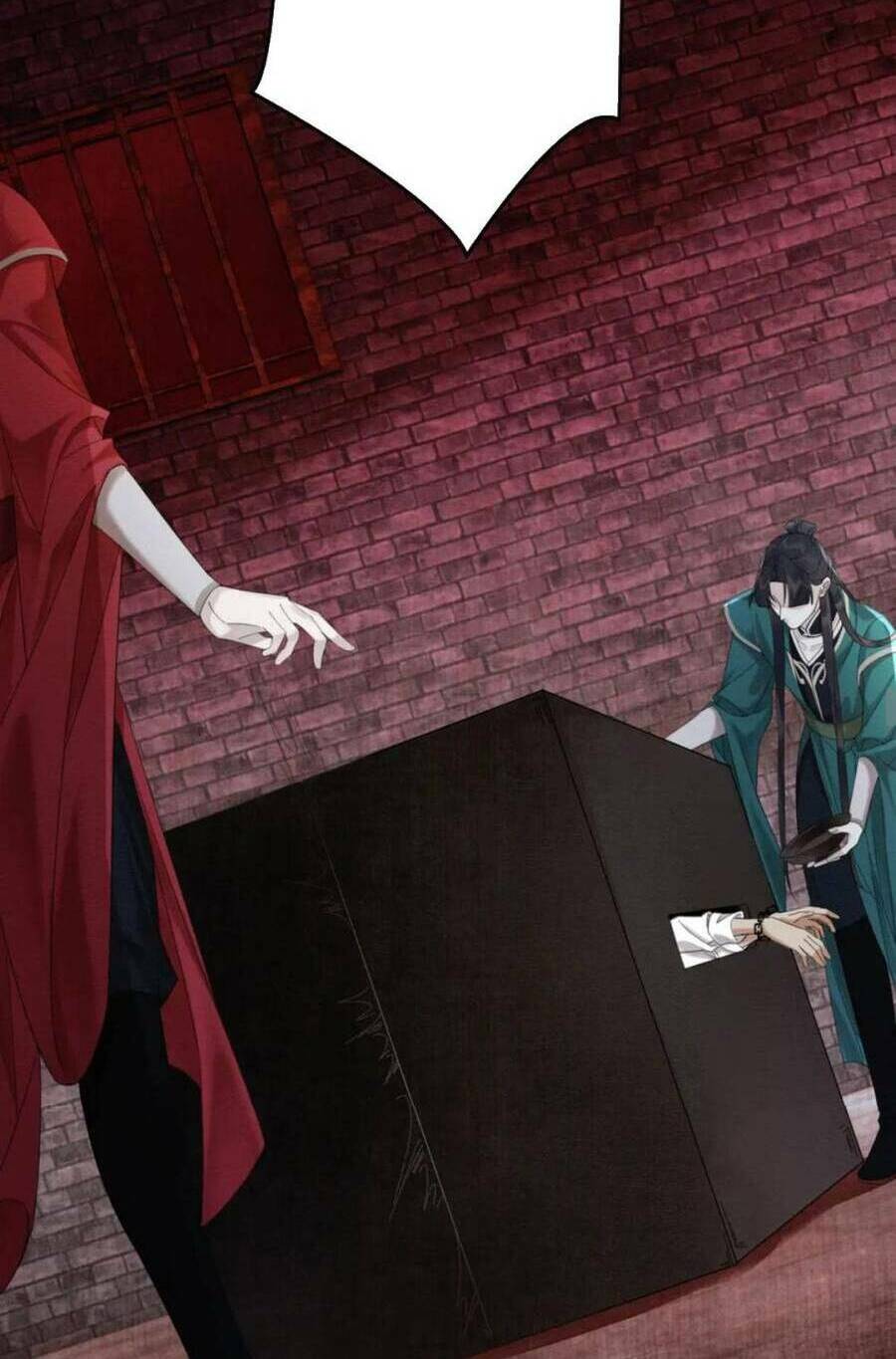 Dạy Hư Đồ Đệ Phản Diện Rồi Phải Làm Sao Đây ?: Chapter 41