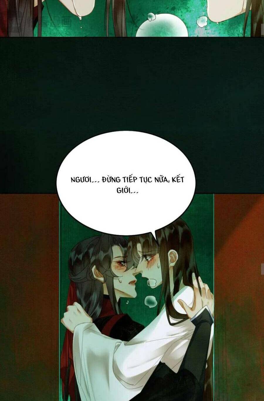 Dạy Hư Đồ Đệ Phản Diện Rồi Phải Làm Sao Đây ?: Chapter 41