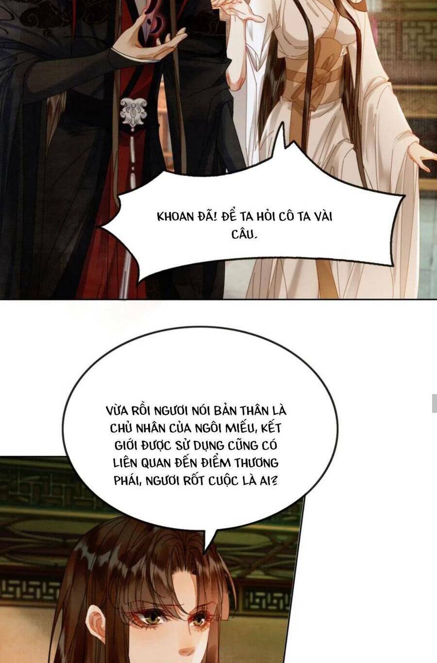 Dạy Hư Đồ Đệ Phản Diện Rồi Phải Làm Sao Đây ?: Chapter 41