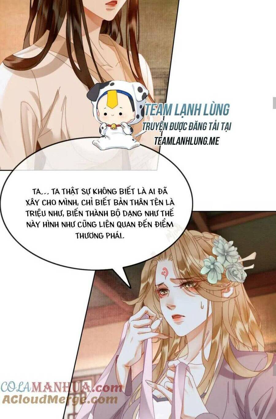 Dạy Hư Đồ Đệ Phản Diện Rồi Phải Làm Sao Đây ?: Chapter 41