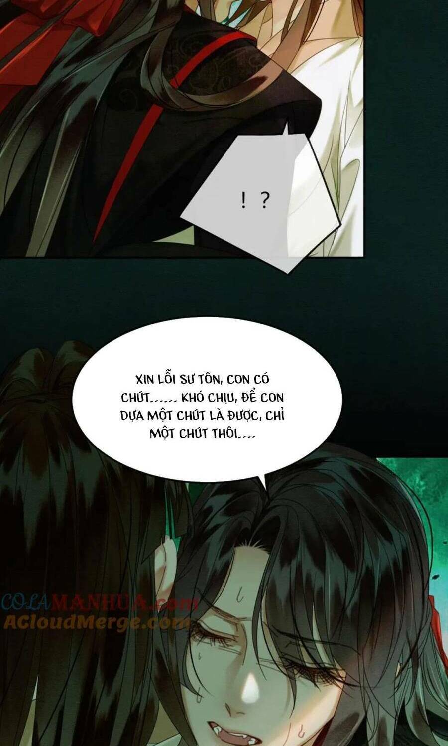 Dạy Hư Đồ Đệ Phản Diện Rồi Phải Làm Sao Đây ?: Chapter 41