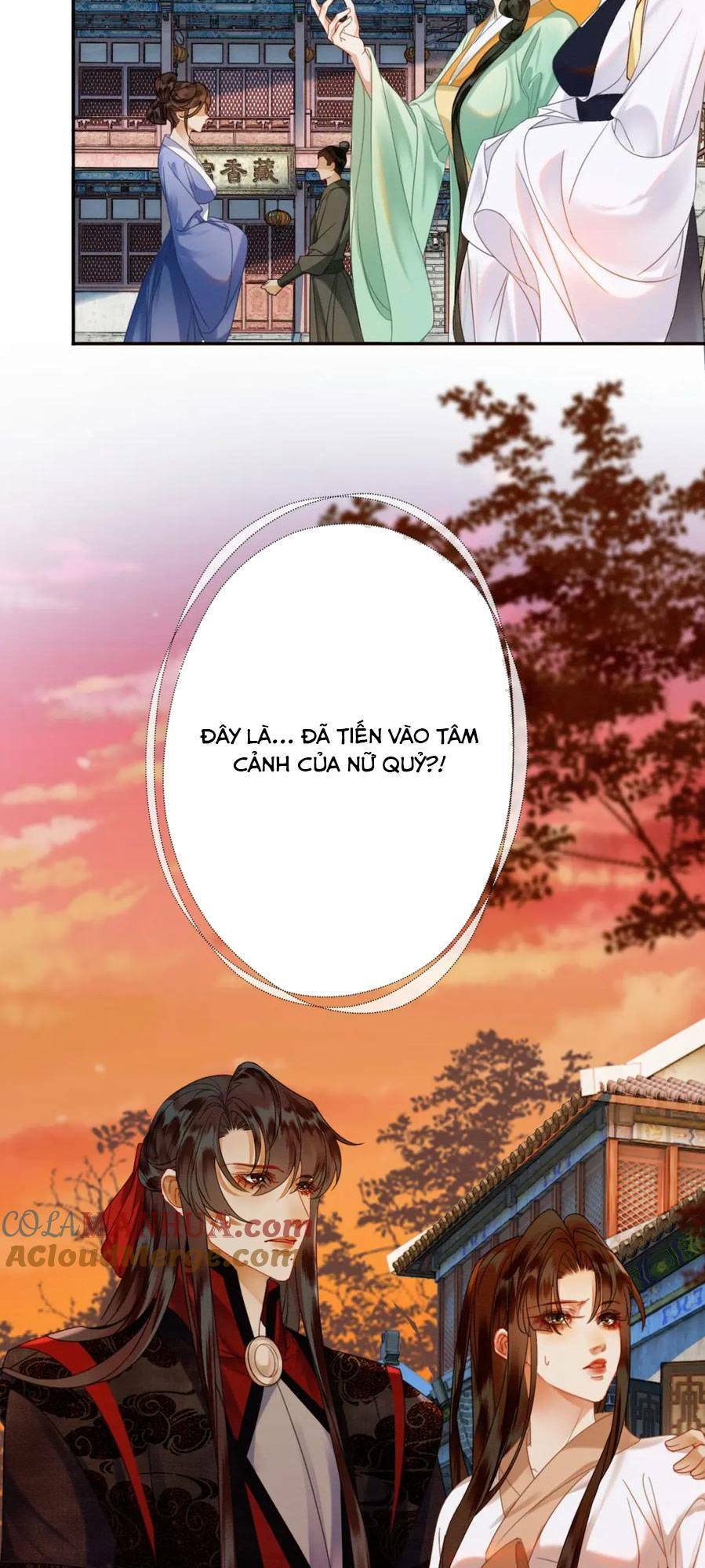 Dạy Hư Đồ Đệ Phản Diện Rồi Phải Làm Sao Đây ?: Chapter 42