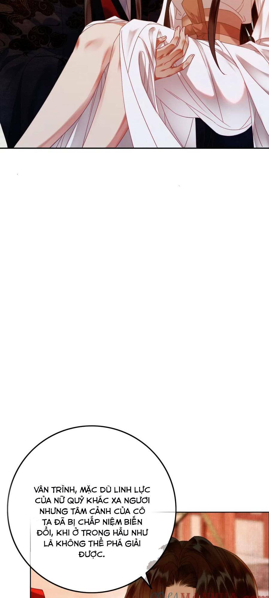 Dạy Hư Đồ Đệ Phản Diện Rồi Phải Làm Sao Đây ?: Chapter 42