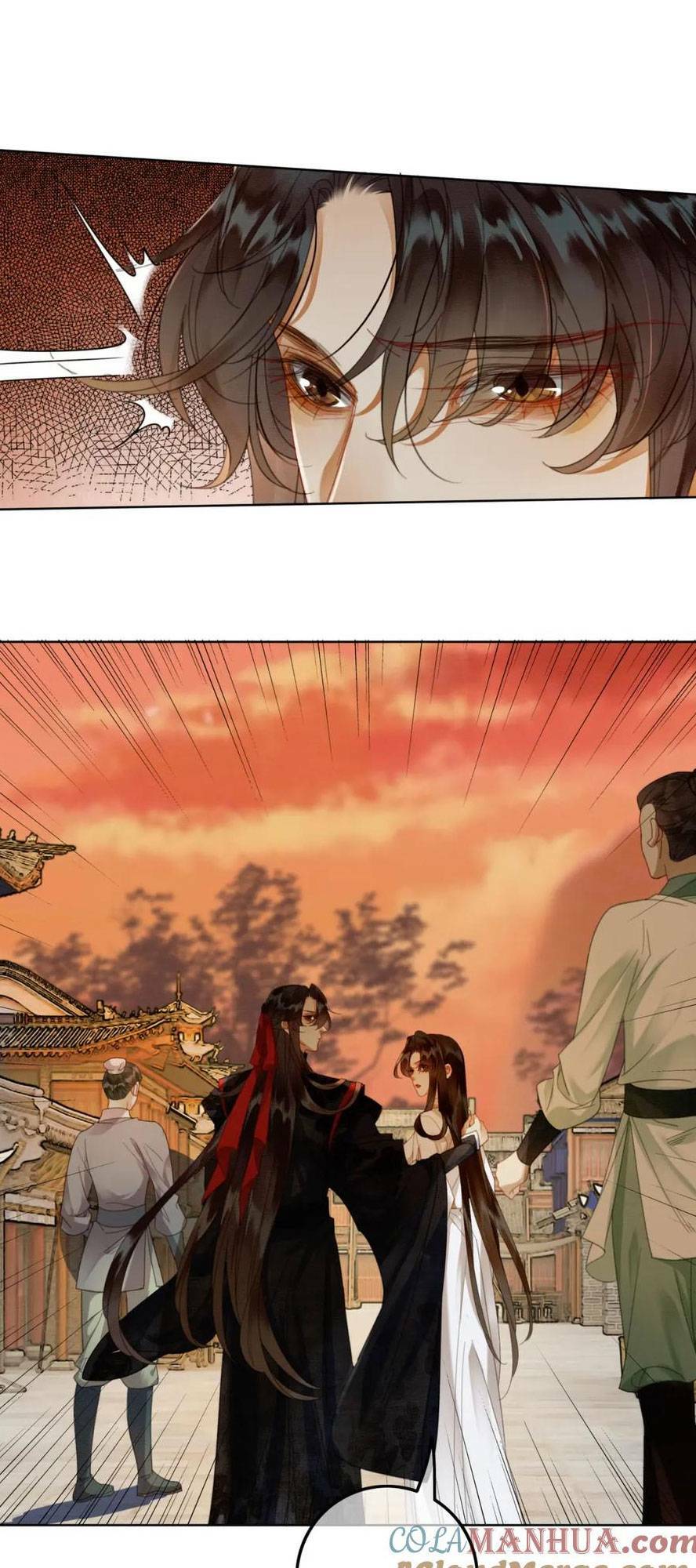 Dạy Hư Đồ Đệ Phản Diện Rồi Phải Làm Sao Đây ?: Chapter 42