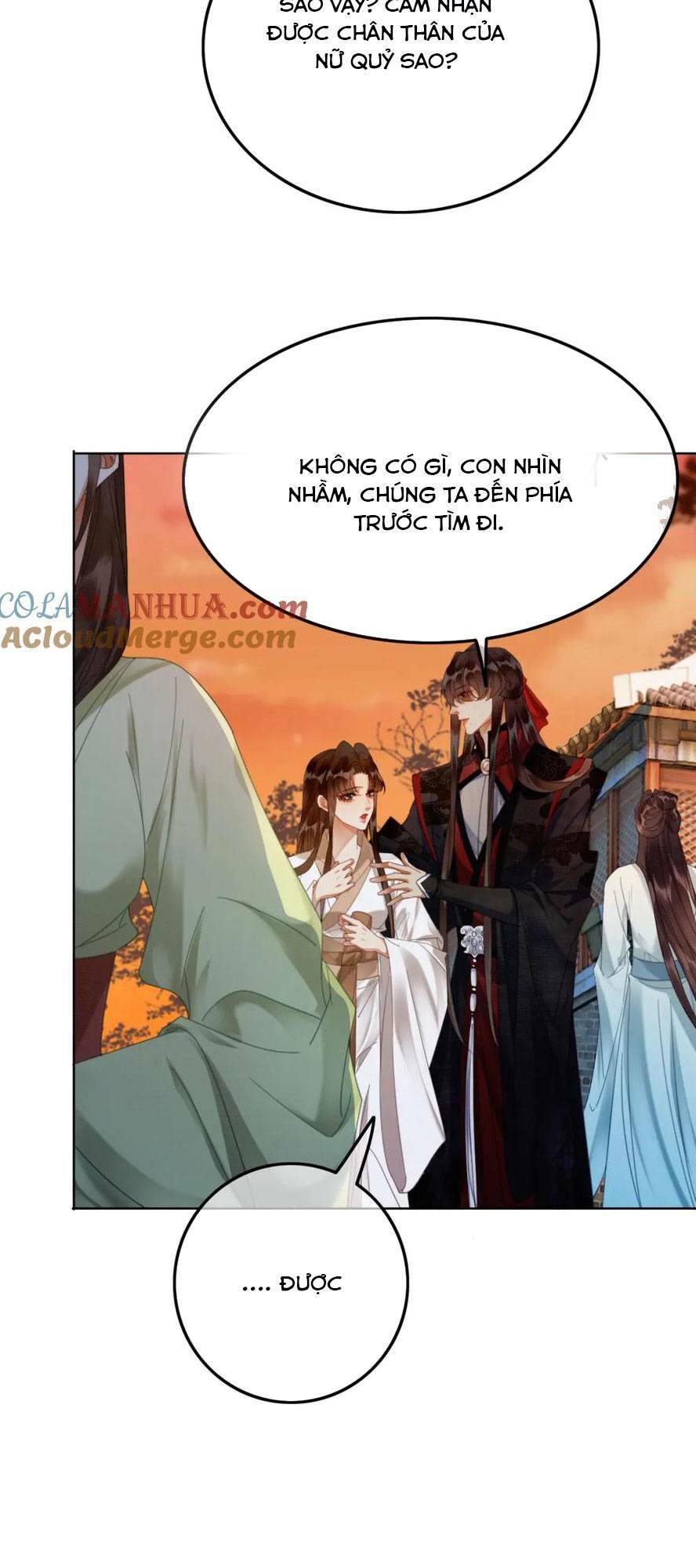 Dạy Hư Đồ Đệ Phản Diện Rồi Phải Làm Sao Đây ?: Chapter 42