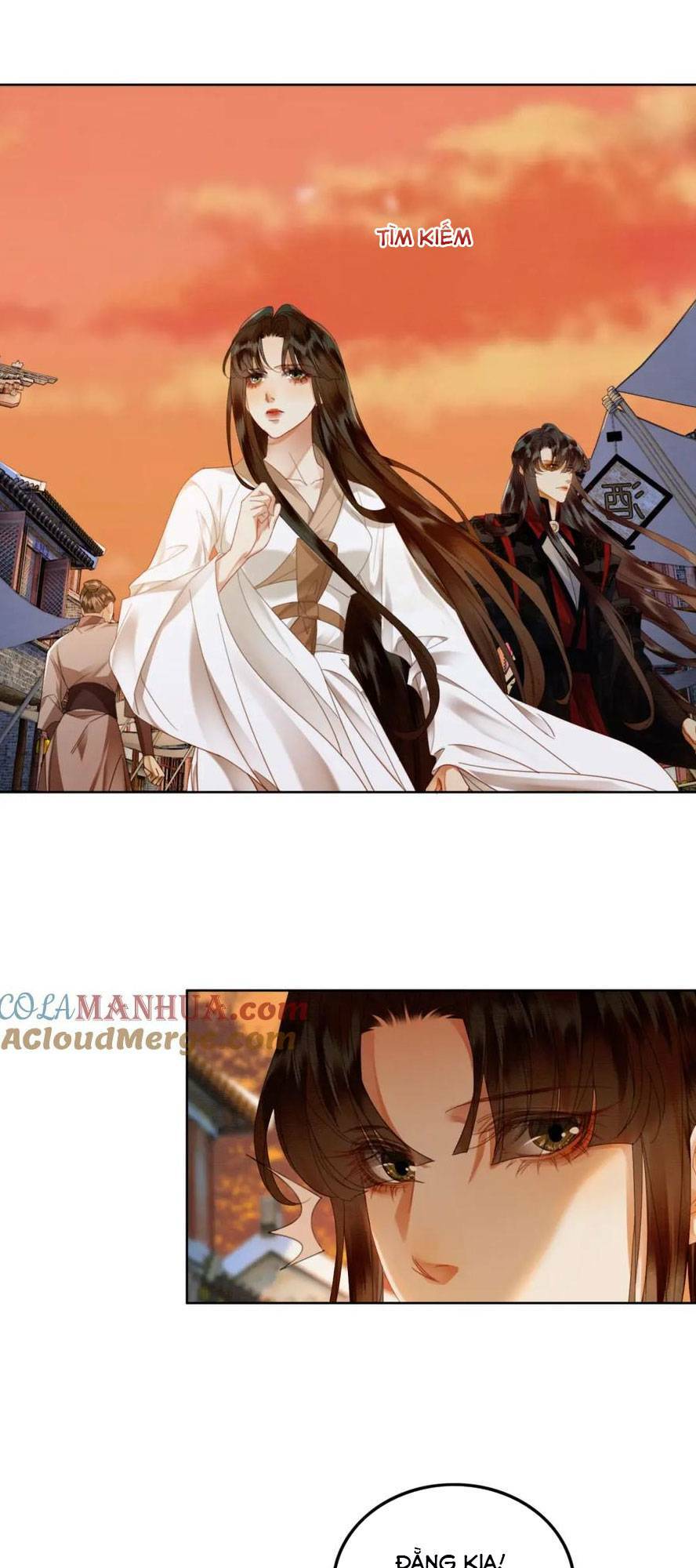 Dạy Hư Đồ Đệ Phản Diện Rồi Phải Làm Sao Đây ?: Chapter 42