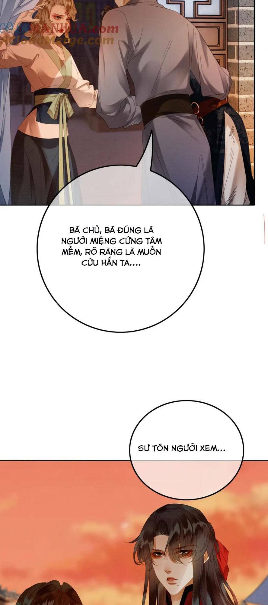 Dạy Hư Đồ Đệ Phản Diện Rồi Phải Làm Sao Đây ?: Chapter 42