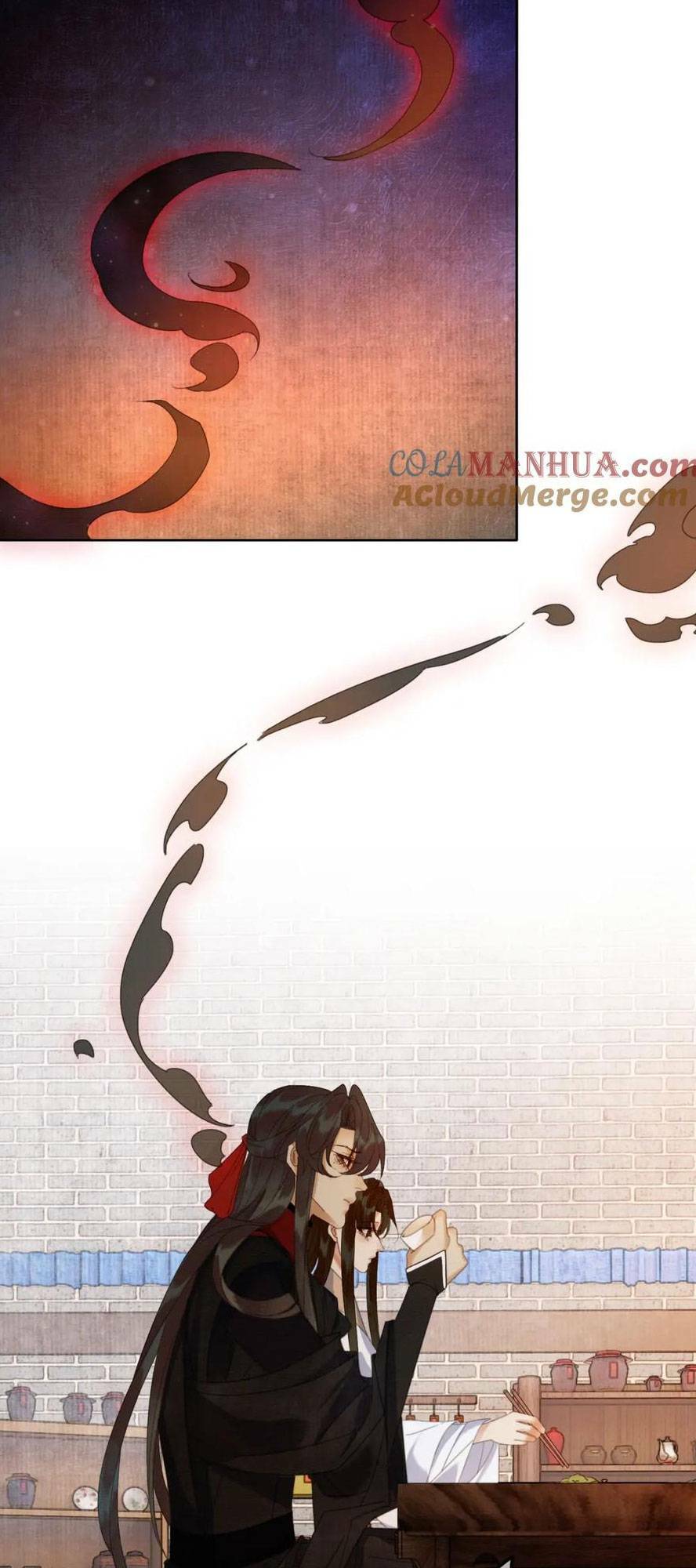 Dạy Hư Đồ Đệ Phản Diện Rồi Phải Làm Sao Đây ?: Chapter 42
