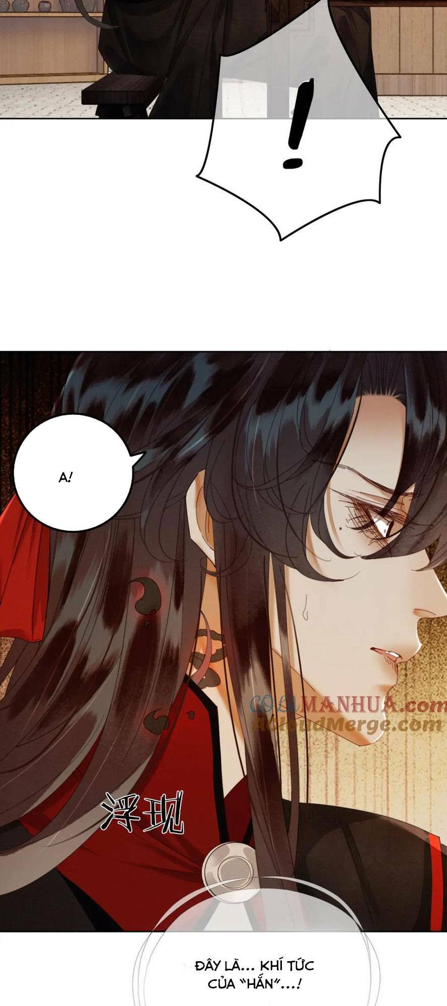 Dạy Hư Đồ Đệ Phản Diện Rồi Phải Làm Sao Đây ?: Chapter 42