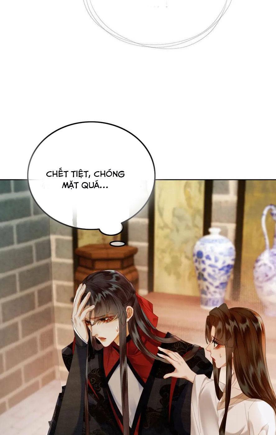 Dạy Hư Đồ Đệ Phản Diện Rồi Phải Làm Sao Đây ?: Chapter 42