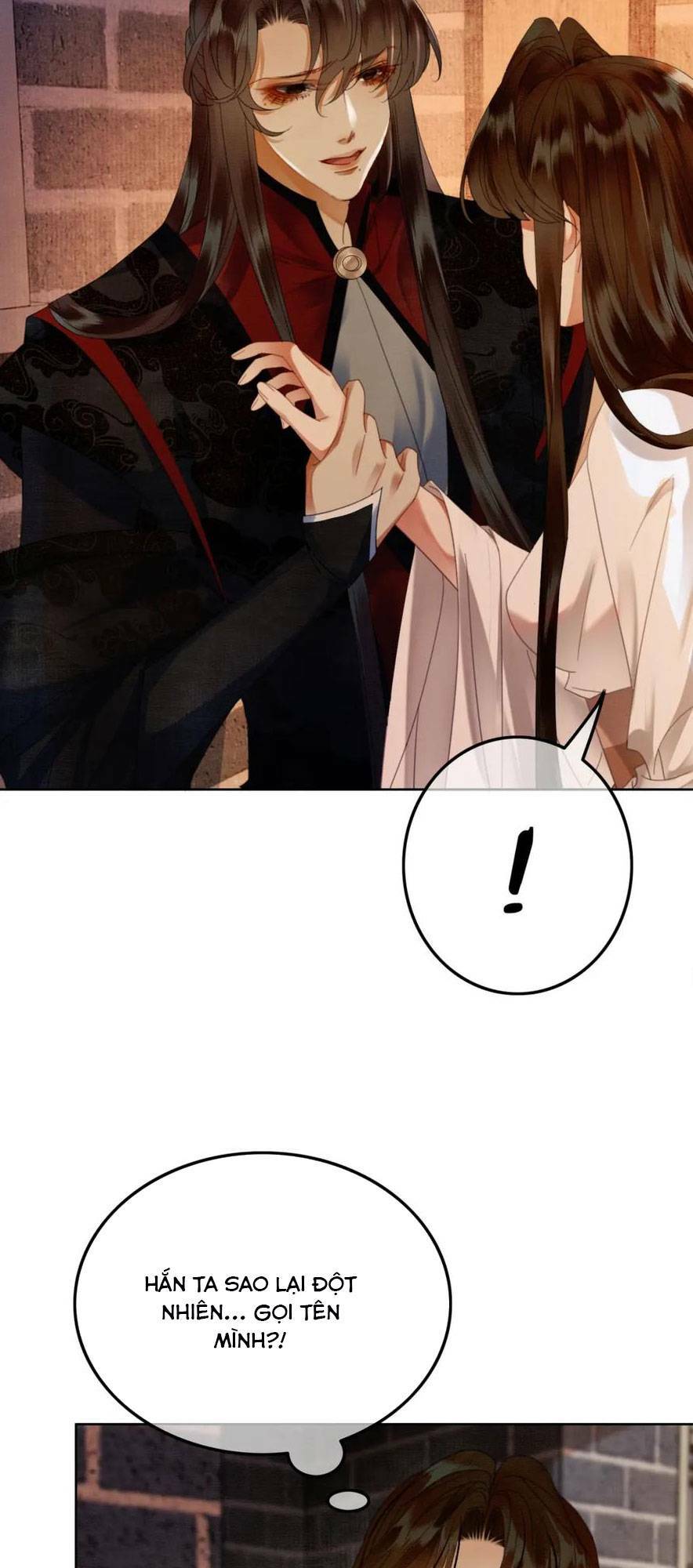 Dạy Hư Đồ Đệ Phản Diện Rồi Phải Làm Sao Đây ?: Chapter 42