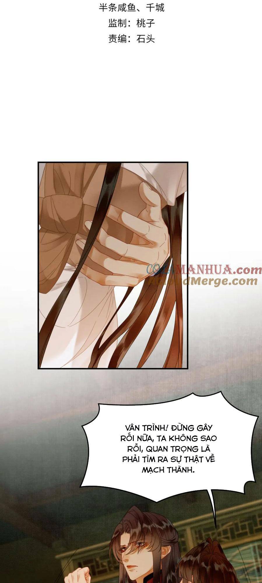 Dạy Hư Đồ Đệ Phản Diện Rồi Phải Làm Sao Đây ?: Chapter 42