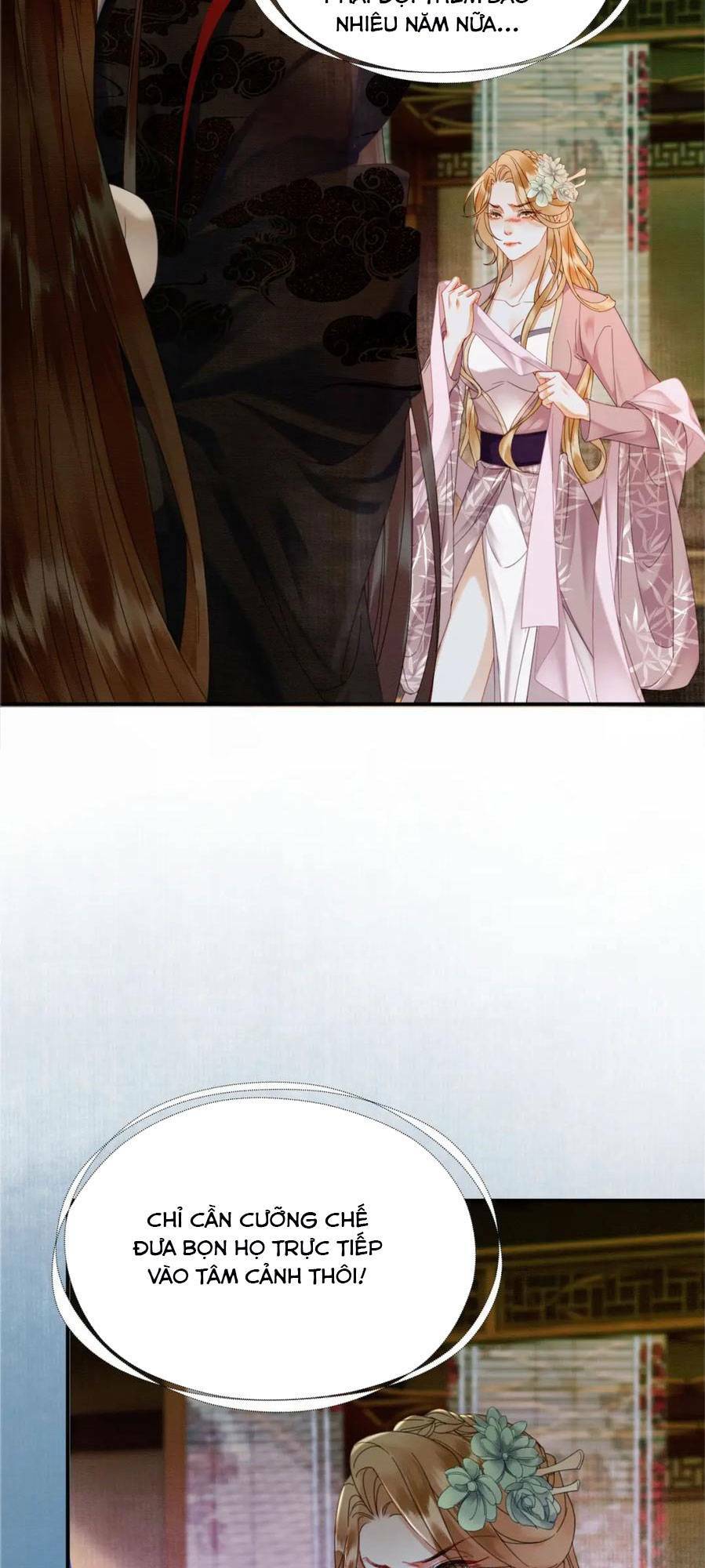 Dạy Hư Đồ Đệ Phản Diện Rồi Phải Làm Sao Đây ?: Chapter 42